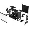 Fractal Design Pop Air tower PC skříň černá