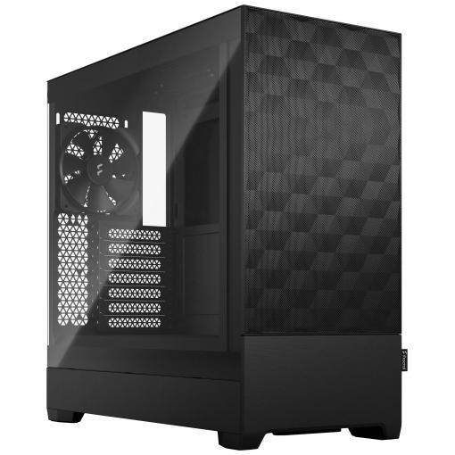 Fractal Design Pop Air tower PC skříň černá