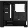 Fractal Design Pop Silent tower PC skříň černá