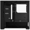 Fractal Design Pop Silent tower PC skříň černá