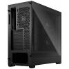Fractal Design Pop Silent tower PC skříň černá