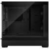 Fractal Design Pop Silent tower PC skříň černá