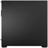 Fractal Design Pop XL Silent tower PC skříň černá