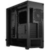 Fractal Design Pop XL Silent tower PC skříň černá