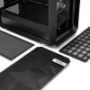 Fractal Design Meshify C midi tower PC skříň černá