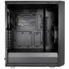 Fractal Design Meshify C midi tower PC skříň černá