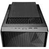 Fractal Design Meshify C midi tower PC skříň černá