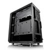 Fractal Design Meshify C midi tower PC skříň černá