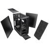 Fractal Design Meshify C midi tower PC skříň černá