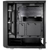 Fractal Design Meshify C midi tower PC skříň černá
