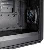 Fractal Design Meshify C midi tower PC skříň černá