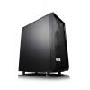 Fractal Design Meshify C midi tower PC skříň černá