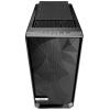 Fractal Design Meshify C midi tower PC skříň černá