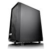 Fractal Design Meshify C midi tower PC skříň černá