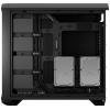 Fractal Design Torrent tower PC skříň černá