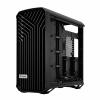 Fractal Design Torrent tower PC skříň černá