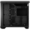 Fractal Design Torrent tower PC skříň černá