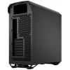 Fractal Design Torrent tower PC skříň černá