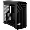 Fractal Design Torrent tower PC skříň černá