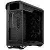 Fractal Design Torrent tower PC skříň černá