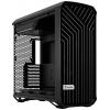 Fractal Design Torrent tower PC skříň černá