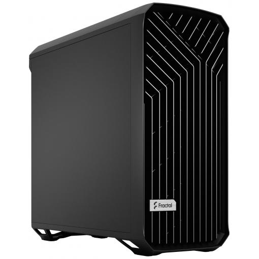 Fractal Design Torrent tower PC skříň černá