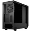 Fractal Design Meshify 2 tower PC skříň černá