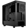 Fractal Design Meshify 2 tower PC skříň černá