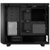 Fractal Design Meshify 2 tower PC skříň černá