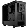 Fractal Design Meshify 2 tower PC skříň černá