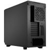 Fractal Design Meshify 2 tower PC skříň černá