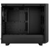 Fractal Design Meshify 2 tower PC skříň černá