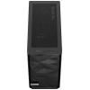 Fractal Design Meshify 2 tower PC skříň černá