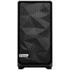 Fractal Design Meshify 2 tower PC skříň černá