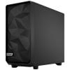Fractal Design Meshify 2 tower PC skříň černá