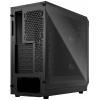 Fractal Design Fractal Design Focus 2 - Tower - ATX - Seitenteil mit Fenster (gehärtetes Glas) PC skříň černá