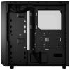 Fractal Design Fractal Design Focus 2 - Tower - ATX - Seitenteil mit Fenster (gehärtetes Glas) PC skříň černá