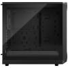 Fractal Design Fractal Design Focus 2 - Tower - ATX - Seitenteil mit Fenster (gehärtetes Glas) PC skříň černá
