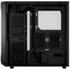 Fractal Design Fractal Design Focus 2 - Tower - ATX - Seitenteil mit Fenster (gehärtetes Glas) PC skříň černá