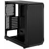 Fractal Design Fractal Design Focus 2 - Tower - ATX - Seitenteil mit Fenster (gehärtetes Glas) PC skříň černá