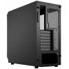 Fractal Design Fractal Design Focus 2 - Tower - ATX - Seitenteil mit Fenster (gehärtetes Glas) PC skříň černá