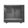 Fractal Design Fractal Design Define 7 - Tower - E-ATX - keine Spannungsversorgung (ATX) midi tower PC skříň černá
