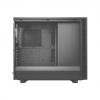 Fractal Design Fractal Design Define 7 - Tower - E-ATX - keine Spannungsversorgung (ATX) midi tower PC skříň černá
