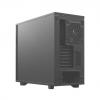 Fractal Design Fractal Design Define 7 - Tower - E-ATX - keine Spannungsversorgung (ATX) midi tower PC skříň černá