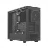 Fractal Design Fractal Design Define 7 - Tower - E-ATX - keine Spannungsversorgung (ATX) midi tower PC skříň černá