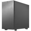 Fractal Design Fractal Design Define 7 - Tower - E-ATX - keine Spannungsversorgung (ATX) midi tower PC skříň černá