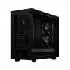 Fractal Design Fractal Design Define 7 - Tower - E-ATX - keine Spannungsversorgung (ATX) midi tower PC skříň černá