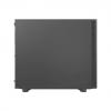 Fractal Design Fractal Design Define 7 - Tower - E-ATX - keine Spannungsversorgung (ATX) midi tower PC skříň černá
