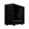 Fractal Design Fractal Design Define 7 - Tower - E-ATX - keine Spannungsversorgung (ATX) midi tower PC skříň černá