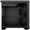 Fractal Design Torrent Compact tower PC skříň černá